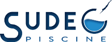 Sudeo Piscine
